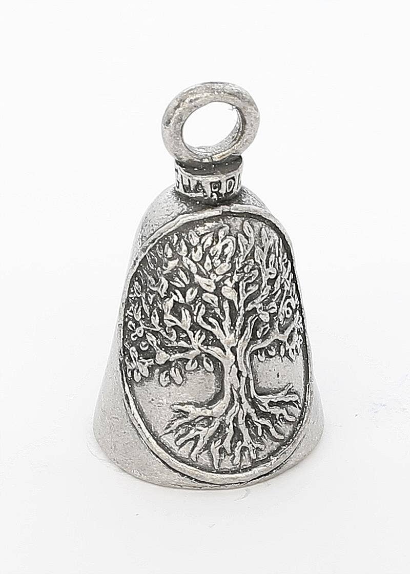 Tree of Life Guardian Bell