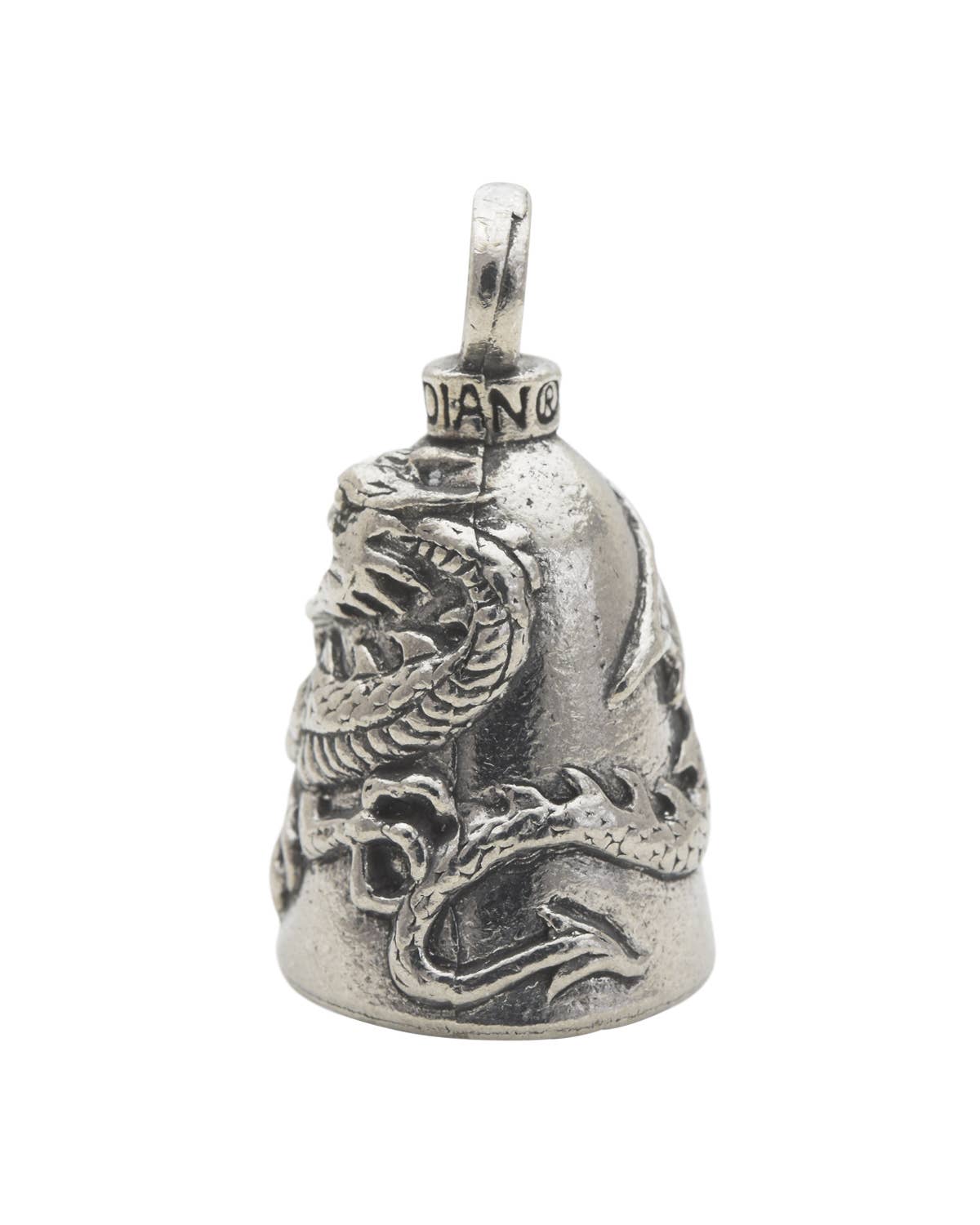 Dragon Guardian Bell