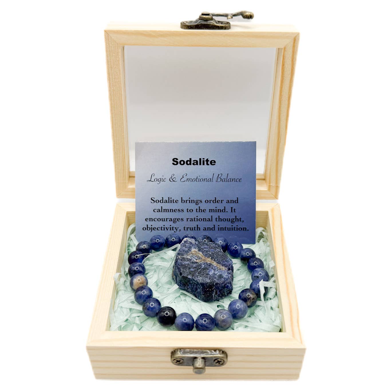 Benevolence Bracelet Set