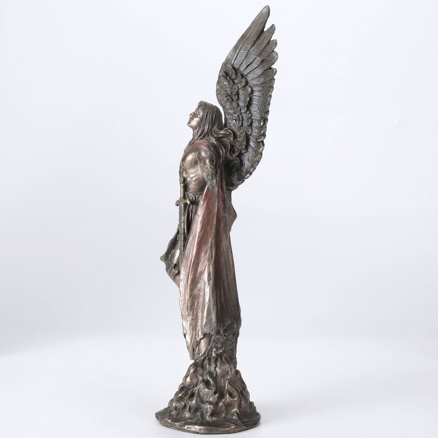 Ascending Angel