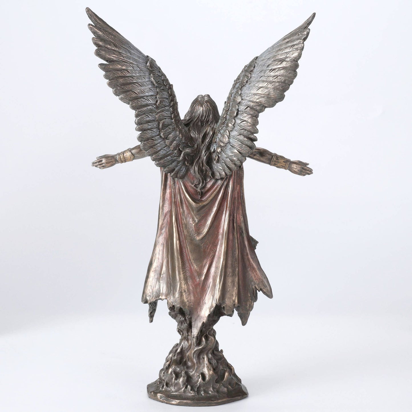 Ascending Angel