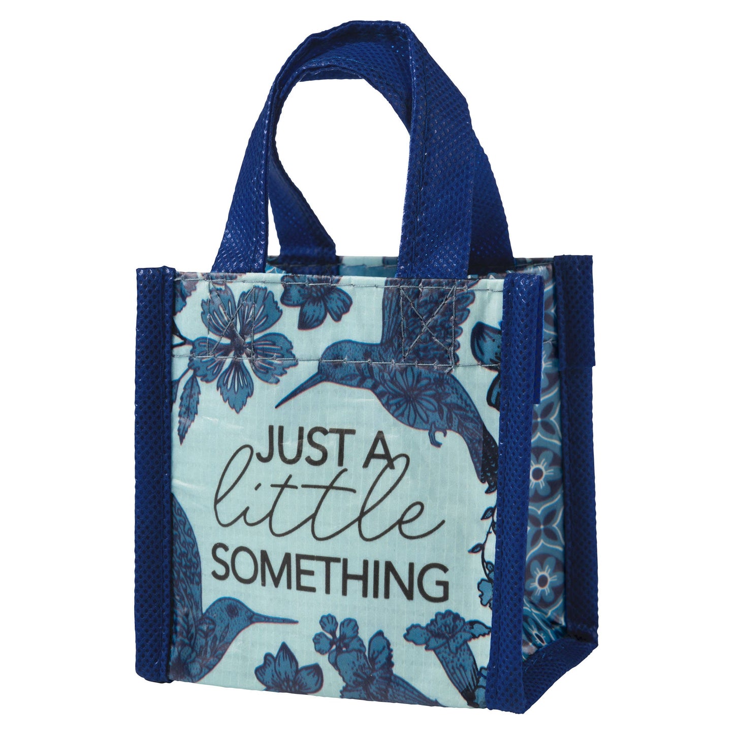 Gift Bag - Karma Recycled Tiny - Flamingo