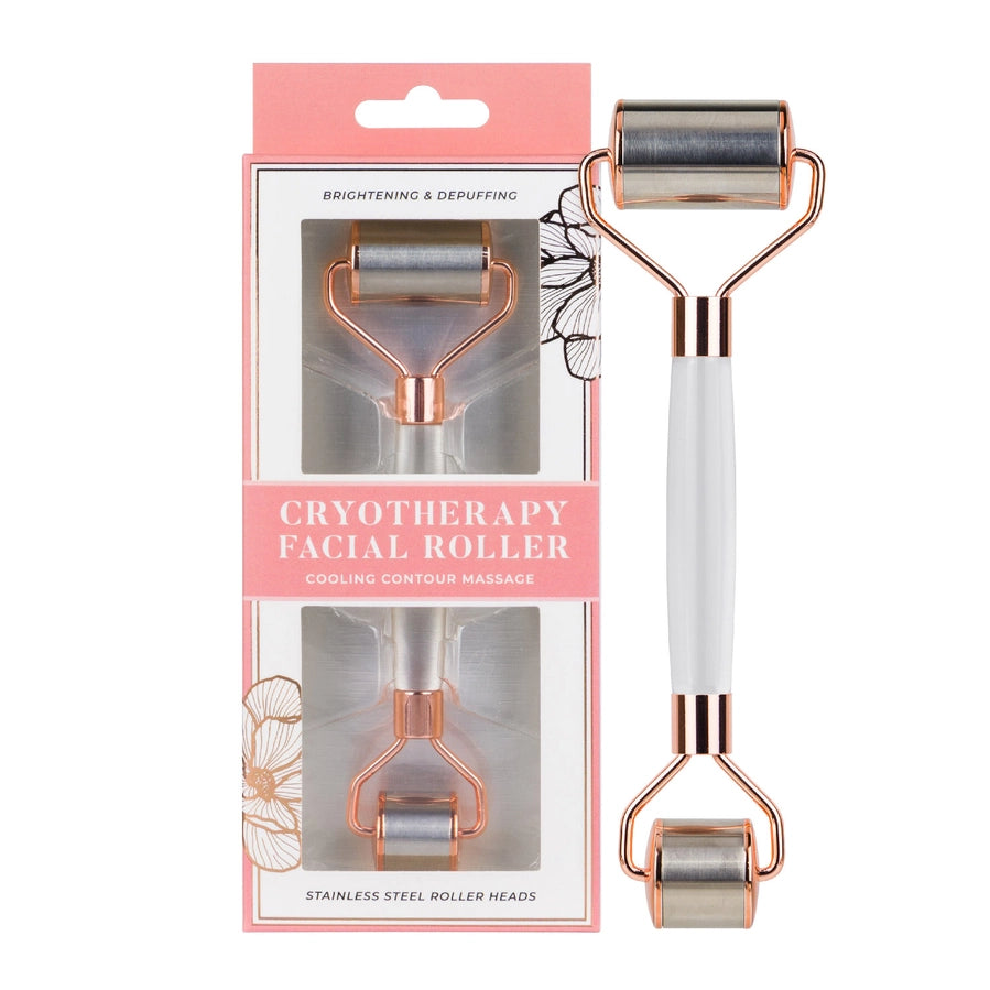 Cryotherapy Facial Roller *C