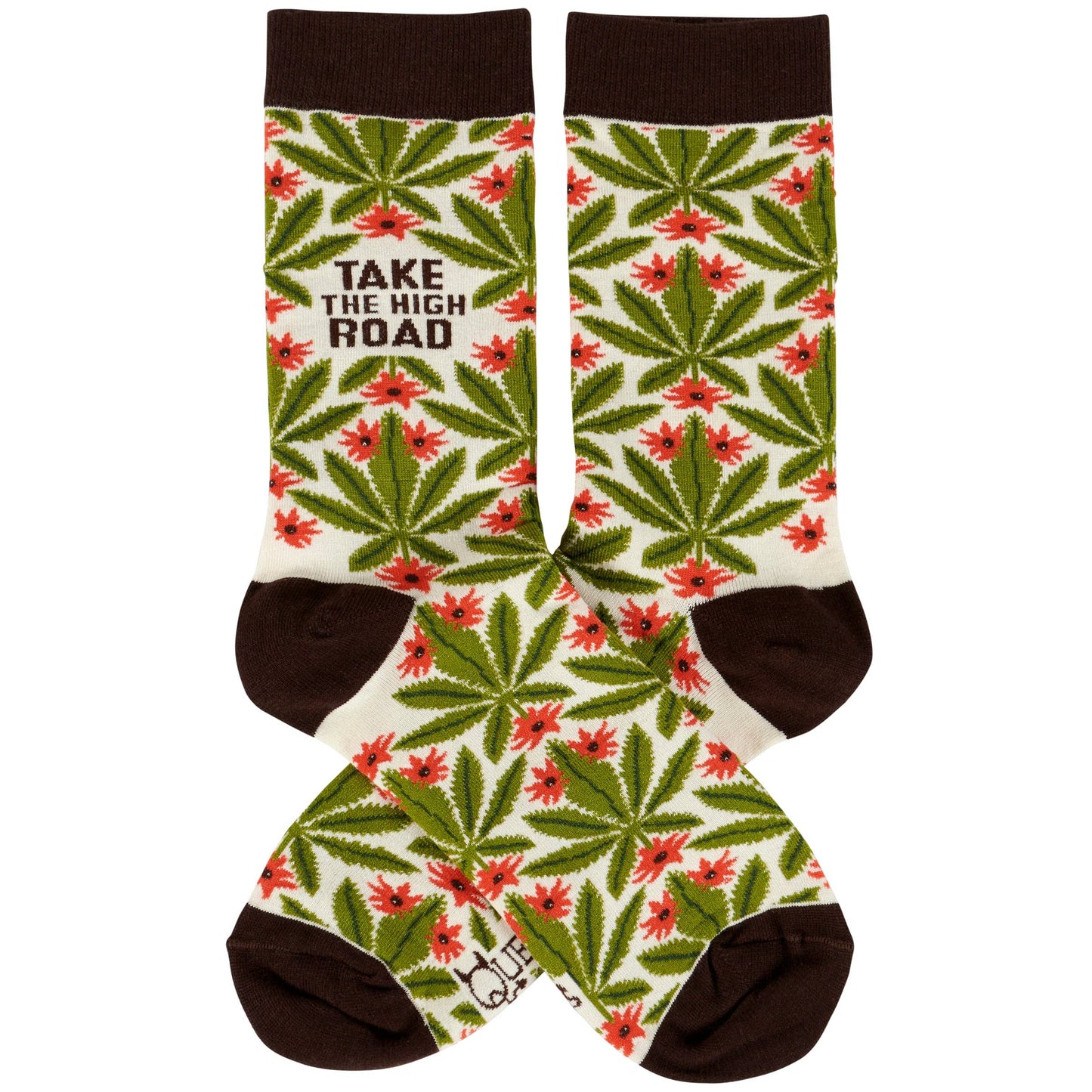 Socks - High Road - Questionables