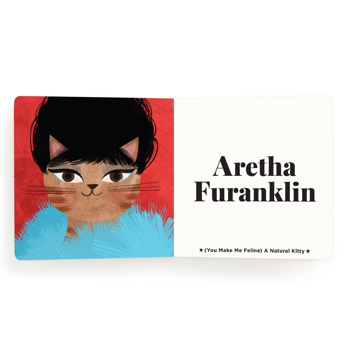 Music Cats Board Book (2nd Edition)