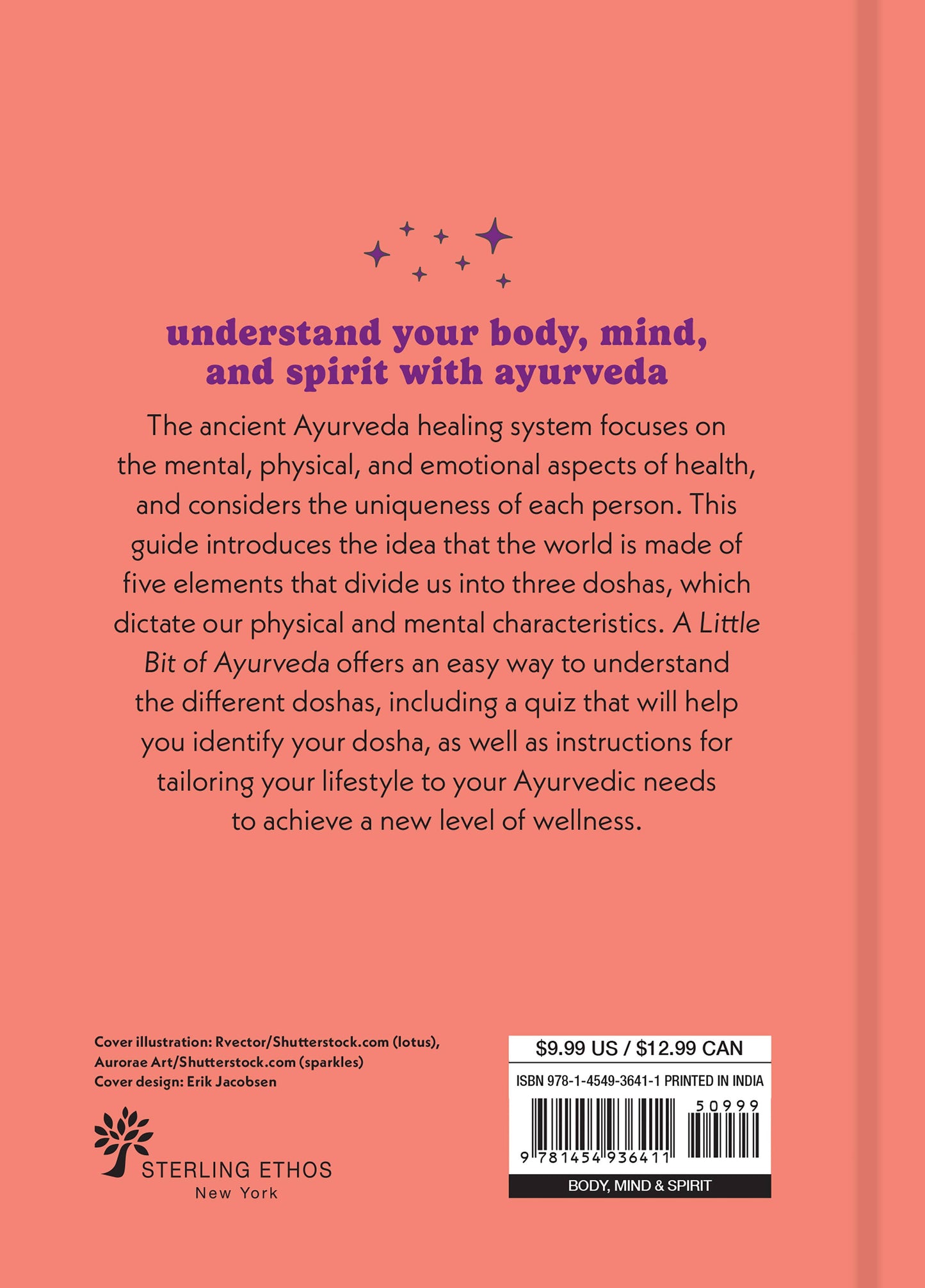 Little Bit of Ayurveda: An Introduction