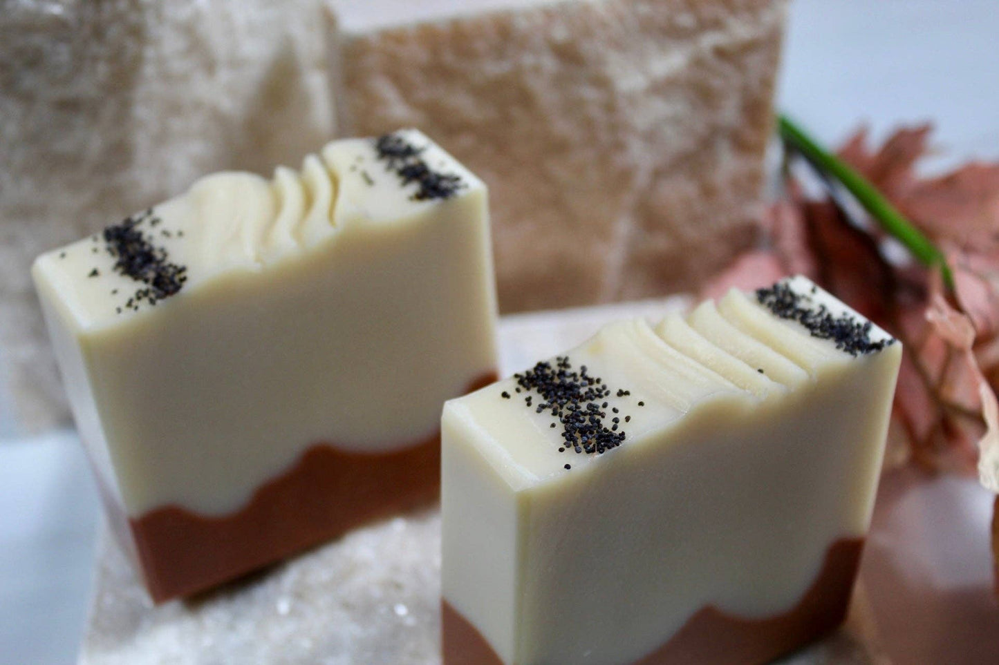 Wicked Bubbles Soap - Sacred Sandalwood