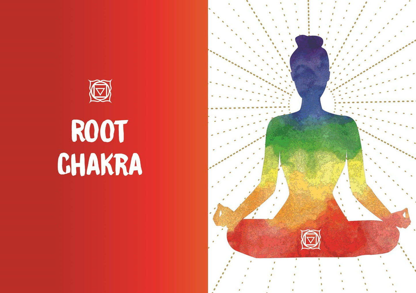 Little Book of Chakras, The