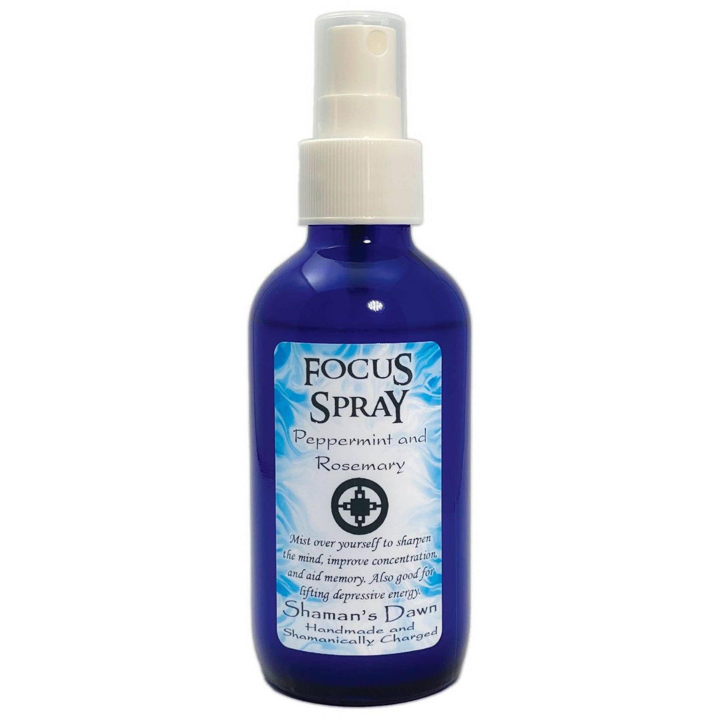 Sprays - Shamans Dawn - Focus