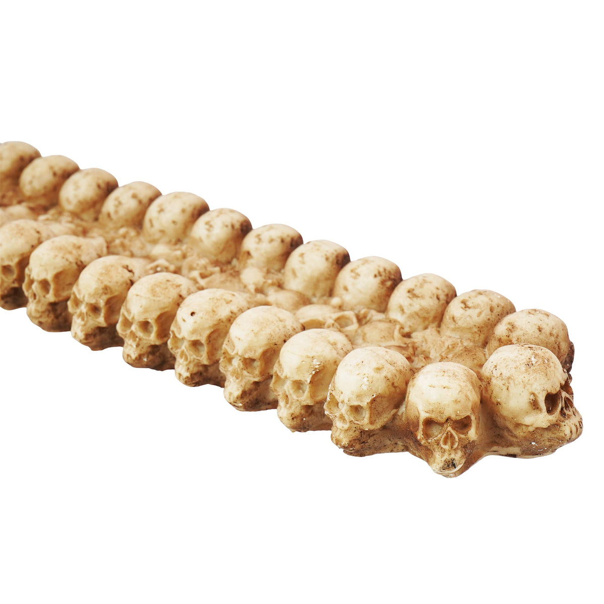 Skull/Raven Incense burner