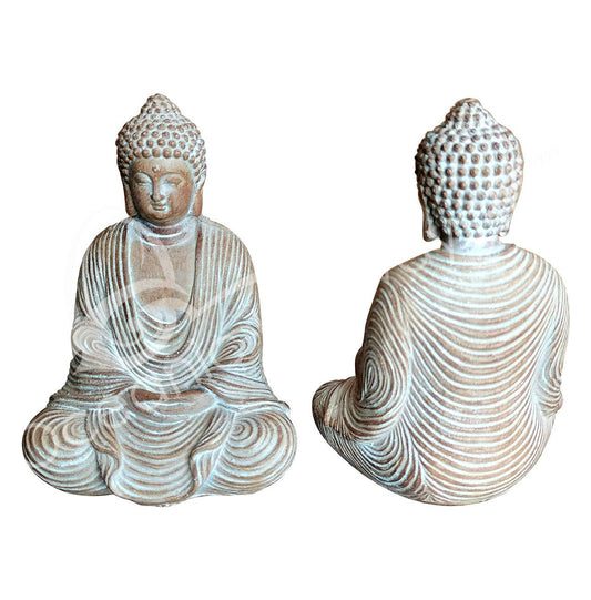 Buddha Meditation