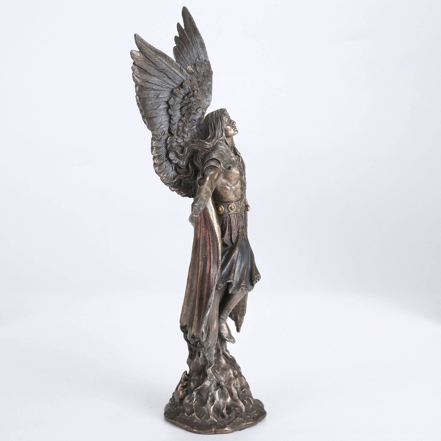 Ascending Angel
