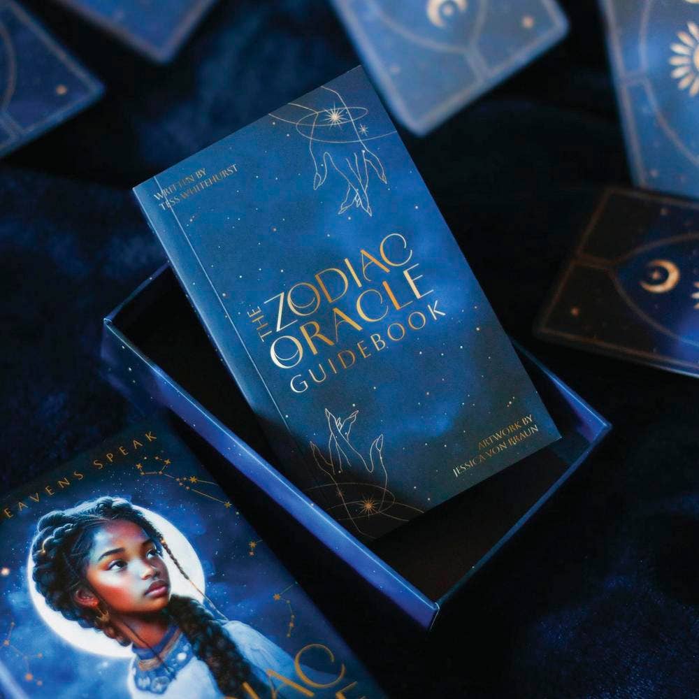 The Zodiac Oracle