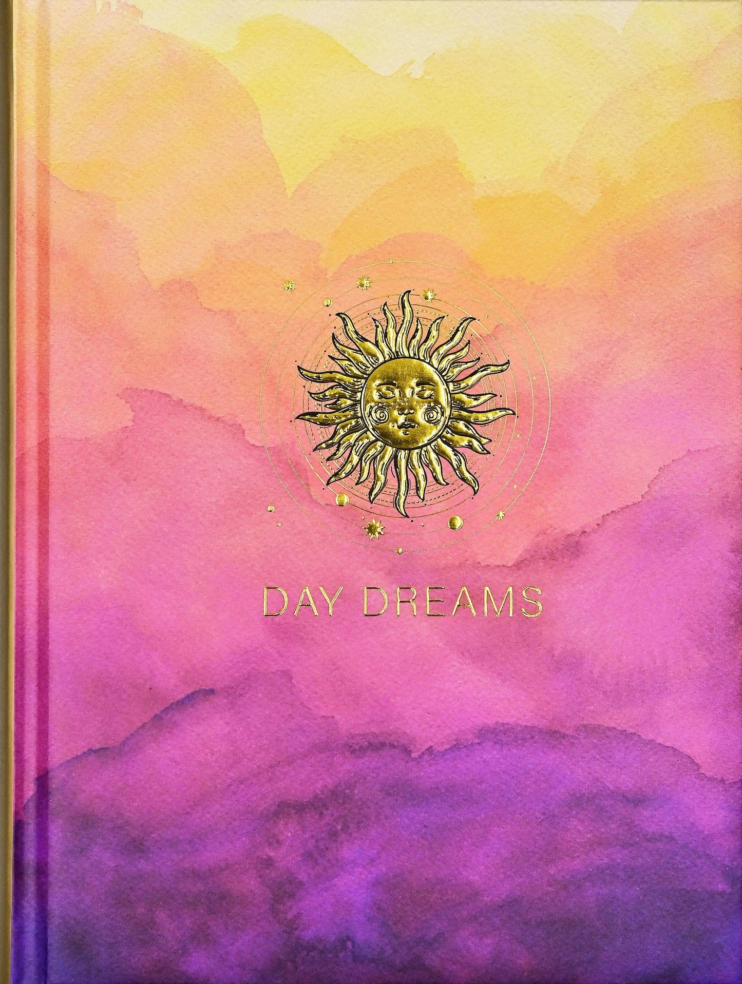 Day and Night Journal