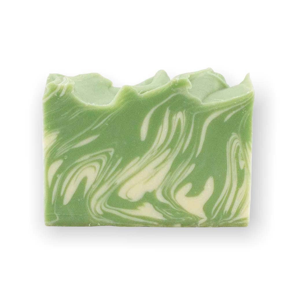 Cellar Door - Eucalyptus Spearmint Bar Soap