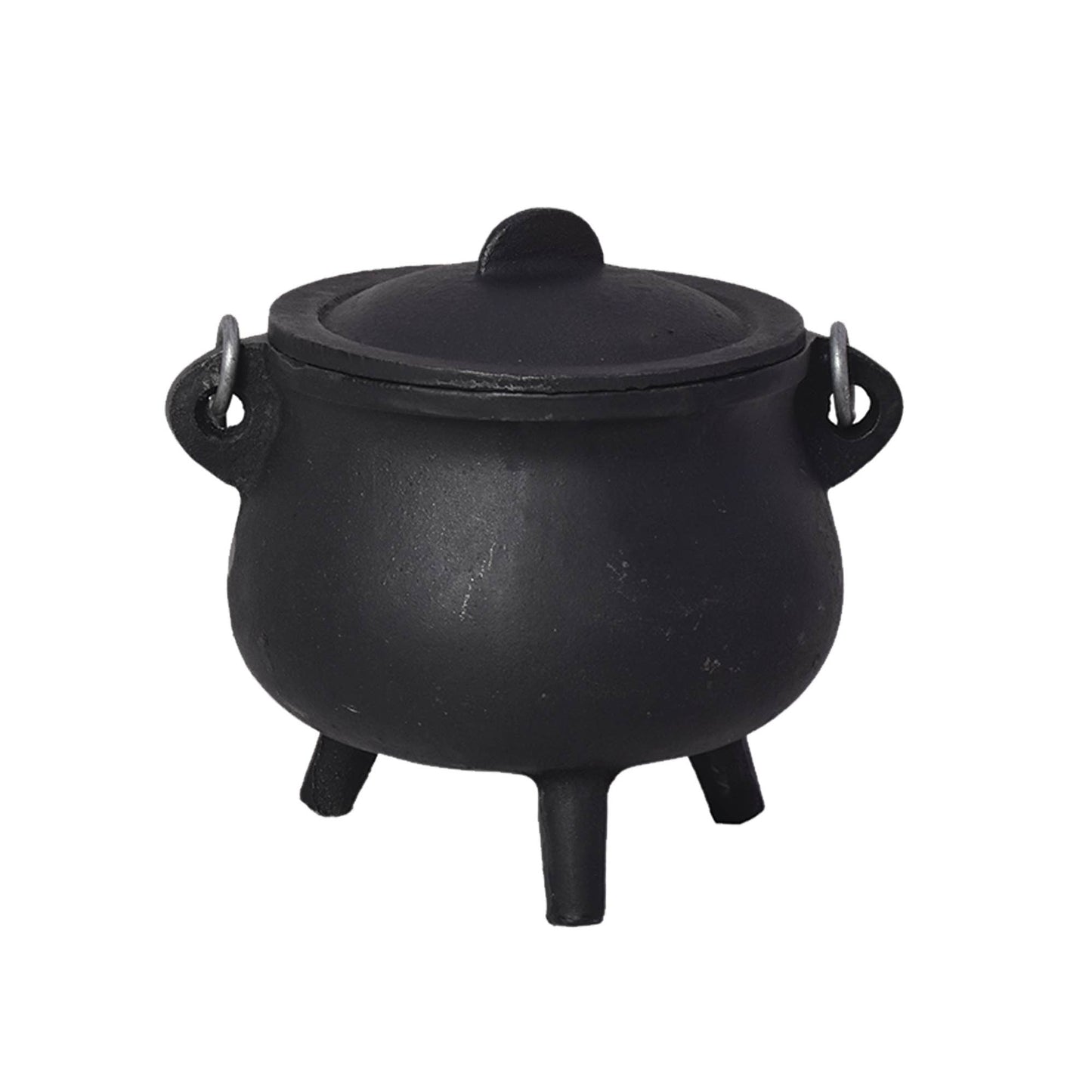 Tall Cauldron