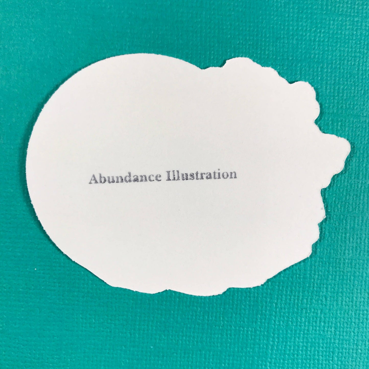 Stickers - Abundance Illustration - Howling Wolf