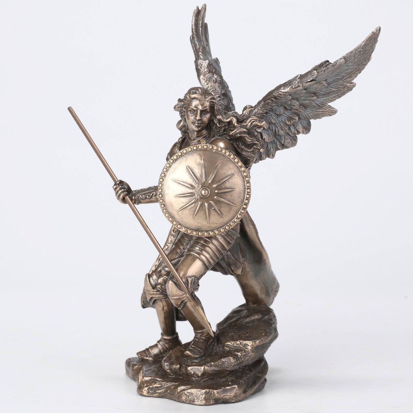 Archangel Raphael