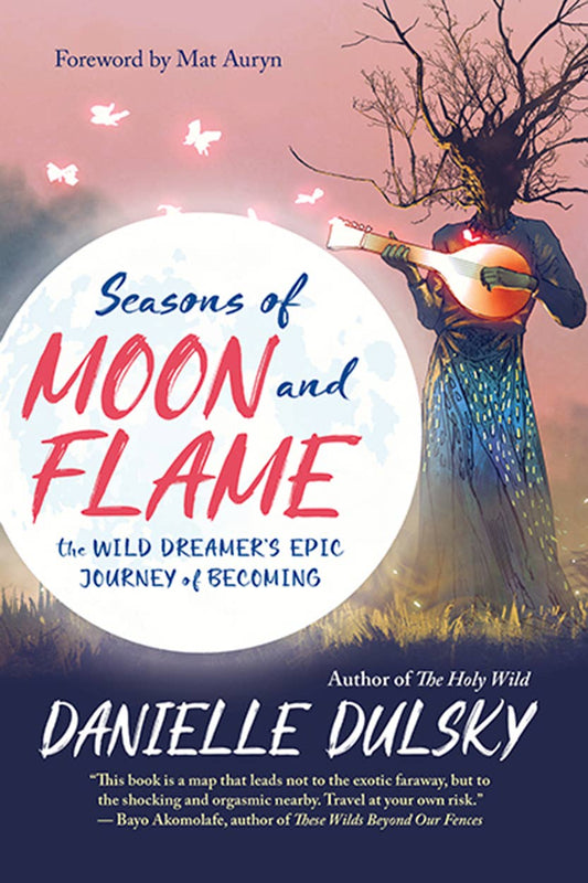 Seasons of Moon and Flame PB