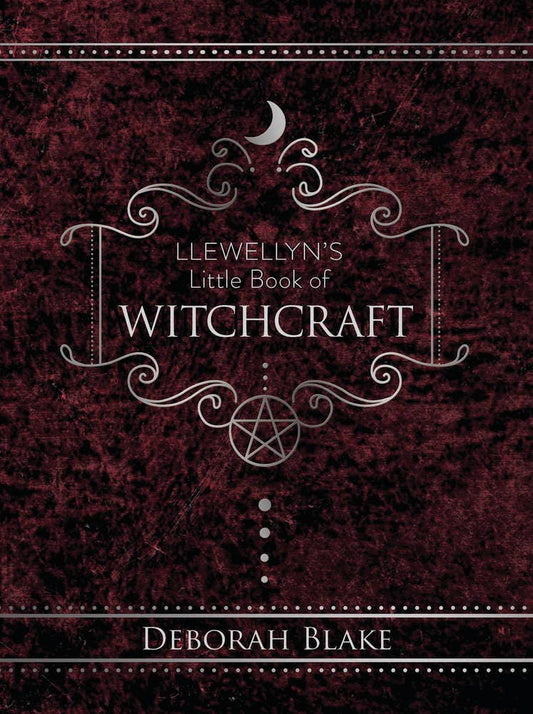 Llewellyn's Little Book of Witchcraft