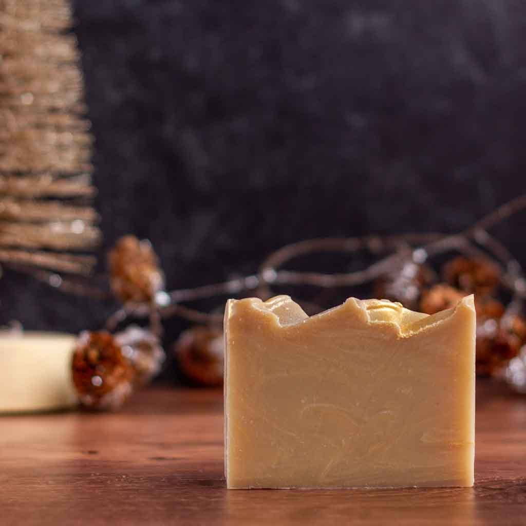 Cellar Door - Frank & Myrrh Bar Soap