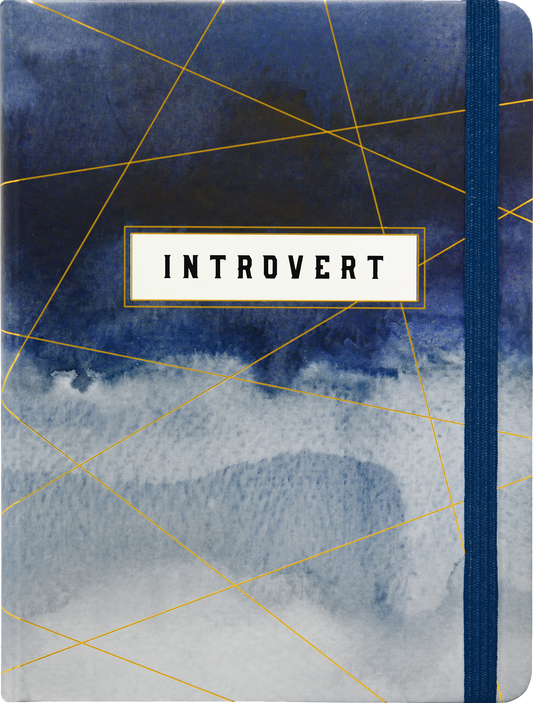 Introvert's Journal