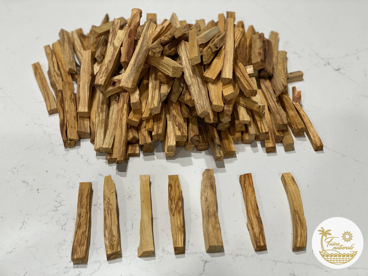 Palo Santo Angel