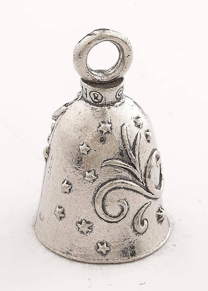 Fairy Guardian Bell