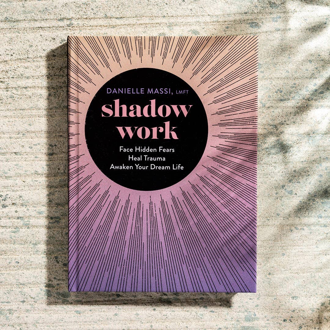 Shadow Work: Hardcover