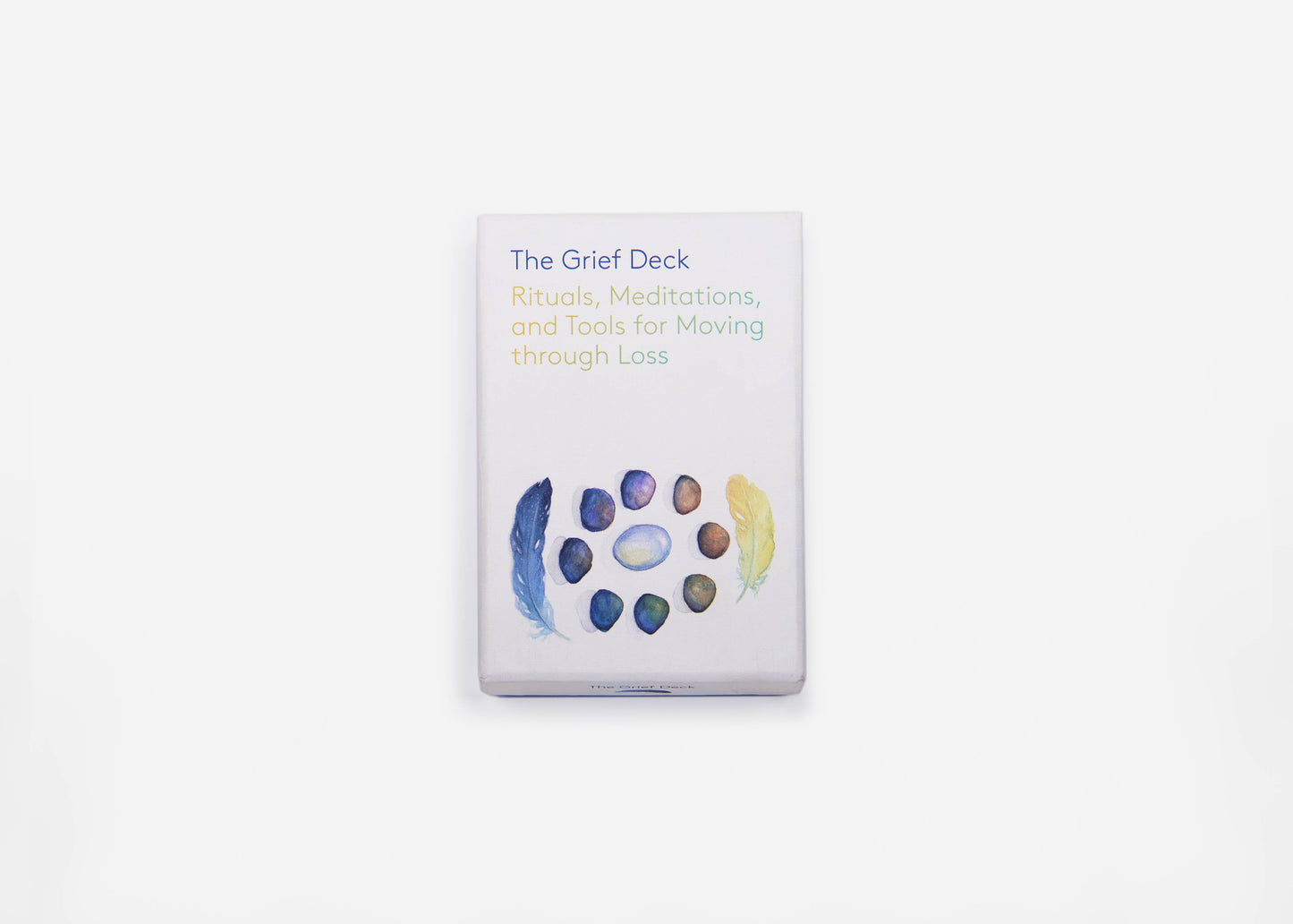 Grief Deck