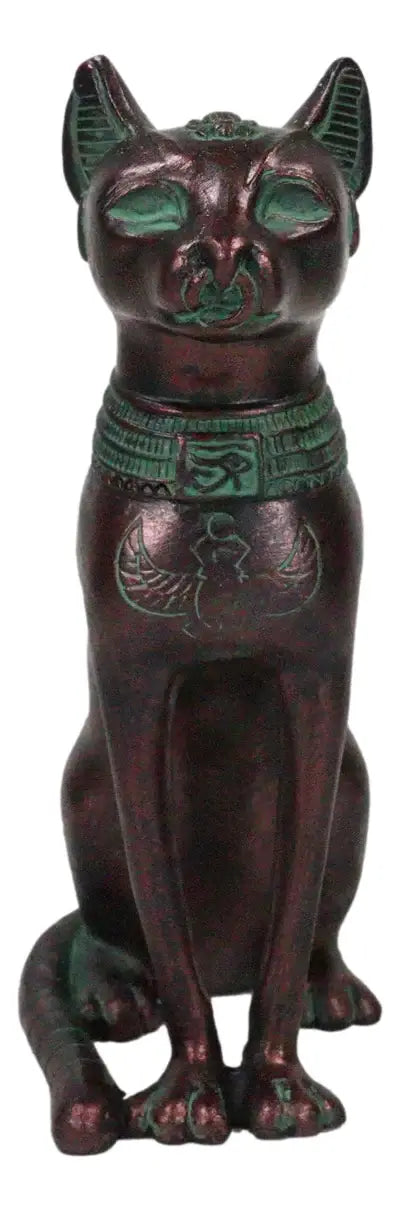 Small Egyptian Bastet Cat