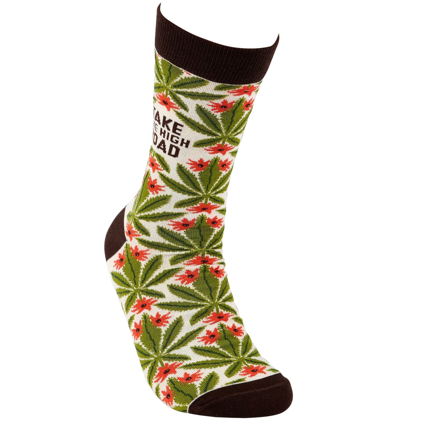 Socks - High Road - Questionables