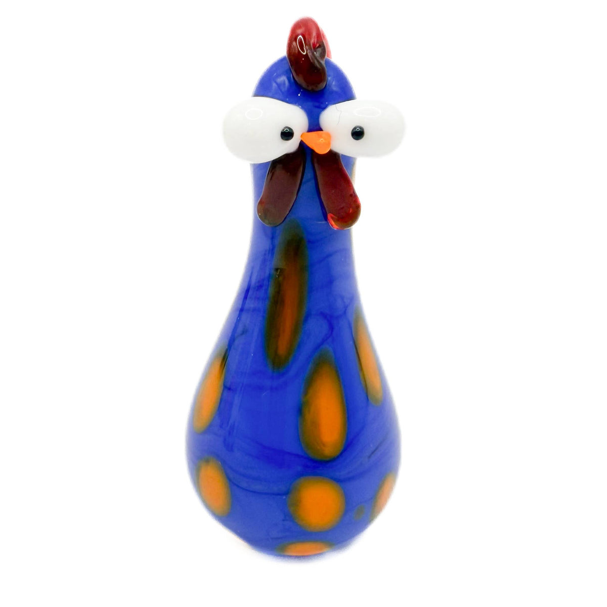 Glass Chicken