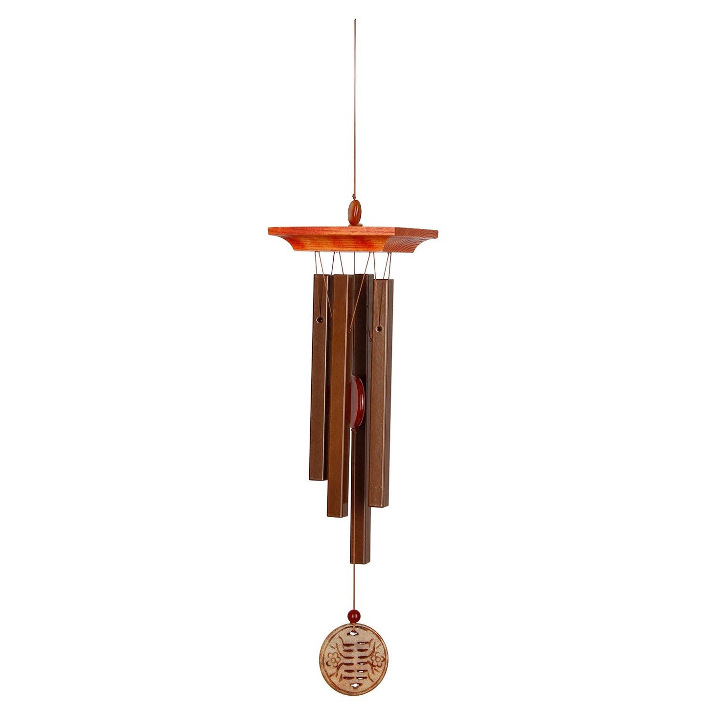 Woodstock Amber Chime™