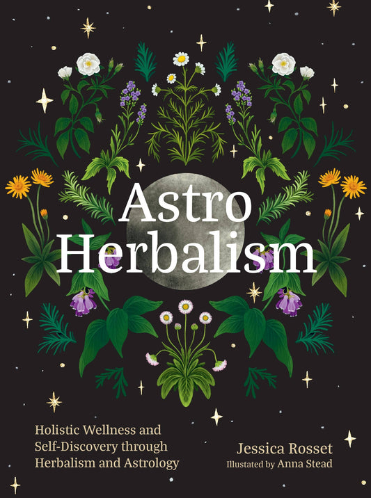 Astro Herbalism