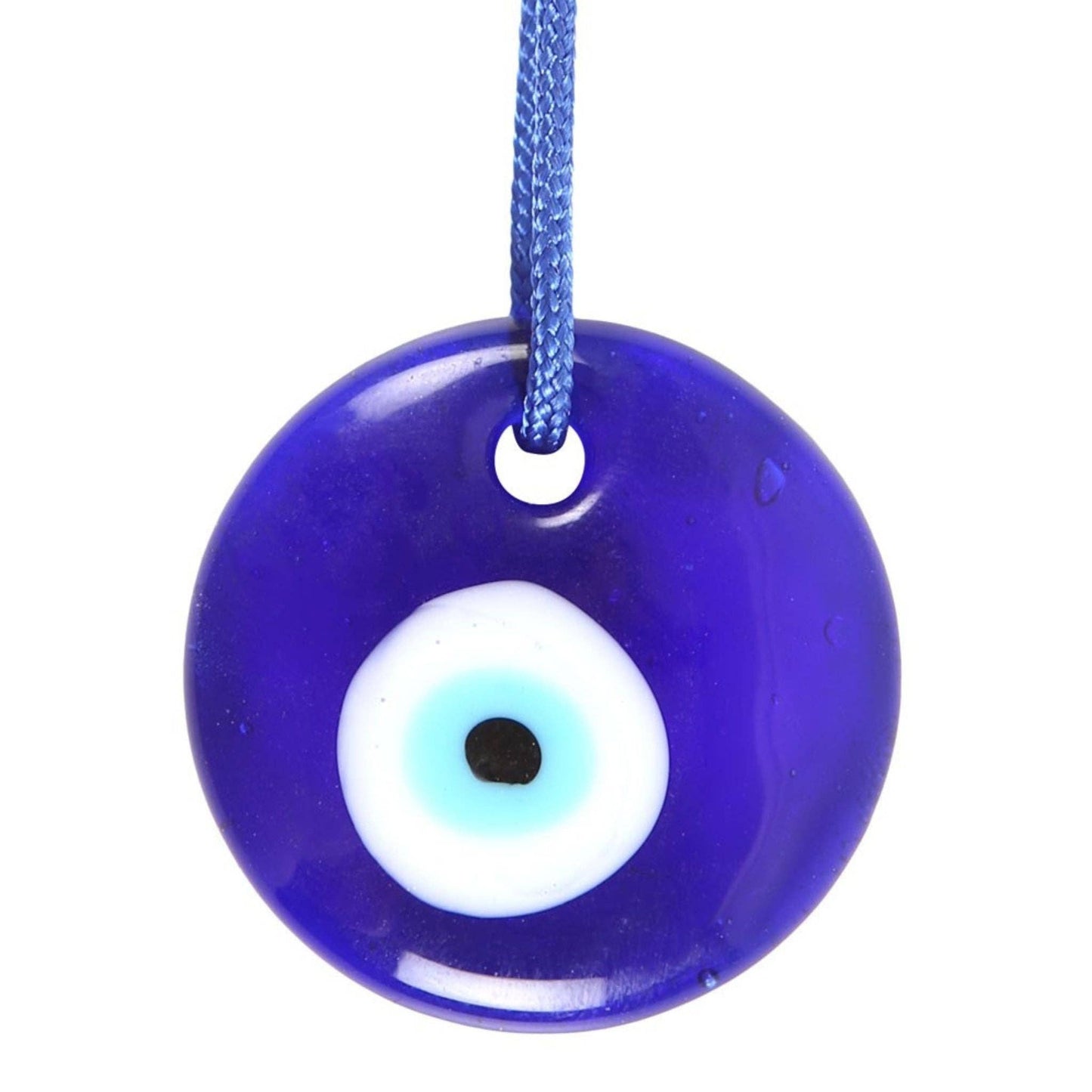Evil Eye Charm (on card) All Seeing Eye