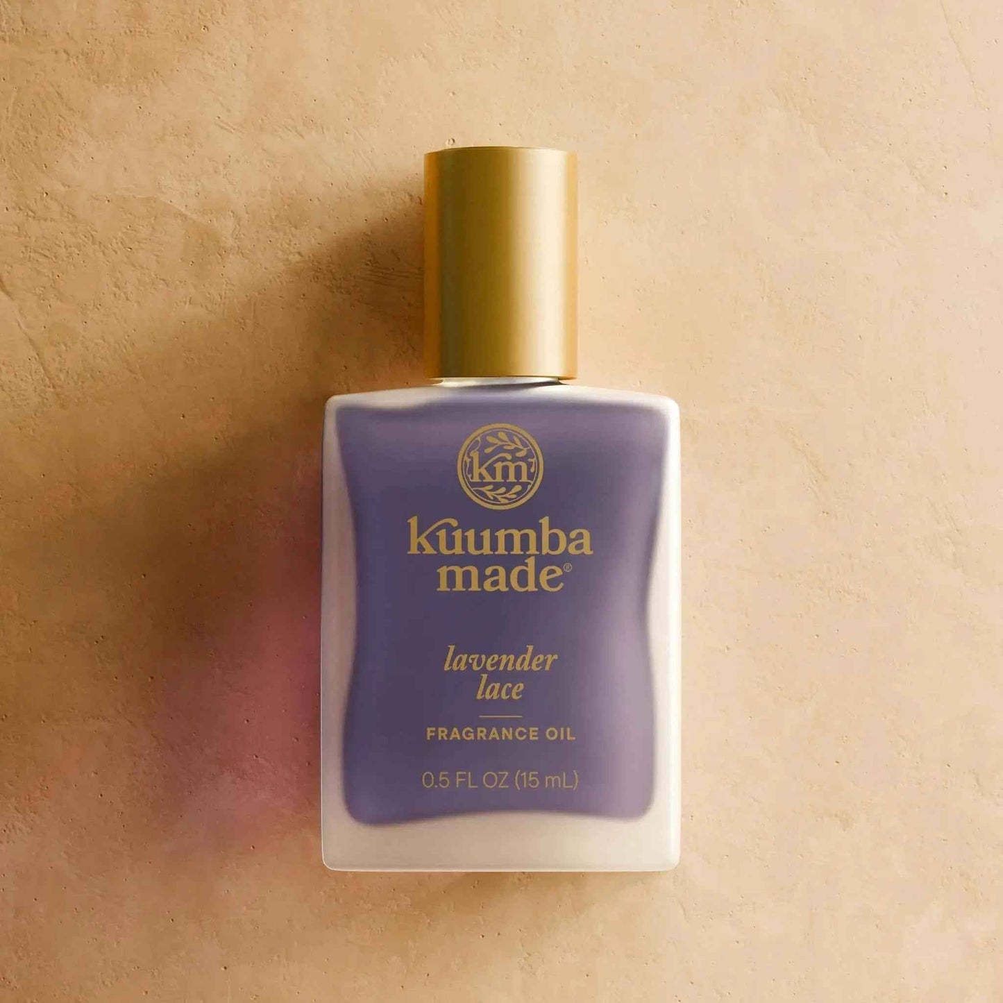Kuumba - Lavender Lace: 0.15 oz