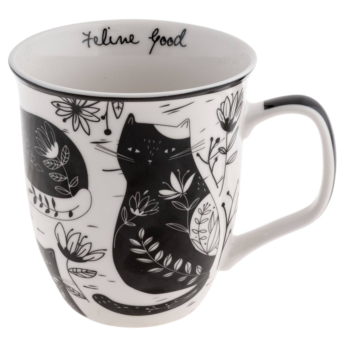 Boho Mug: Celestial