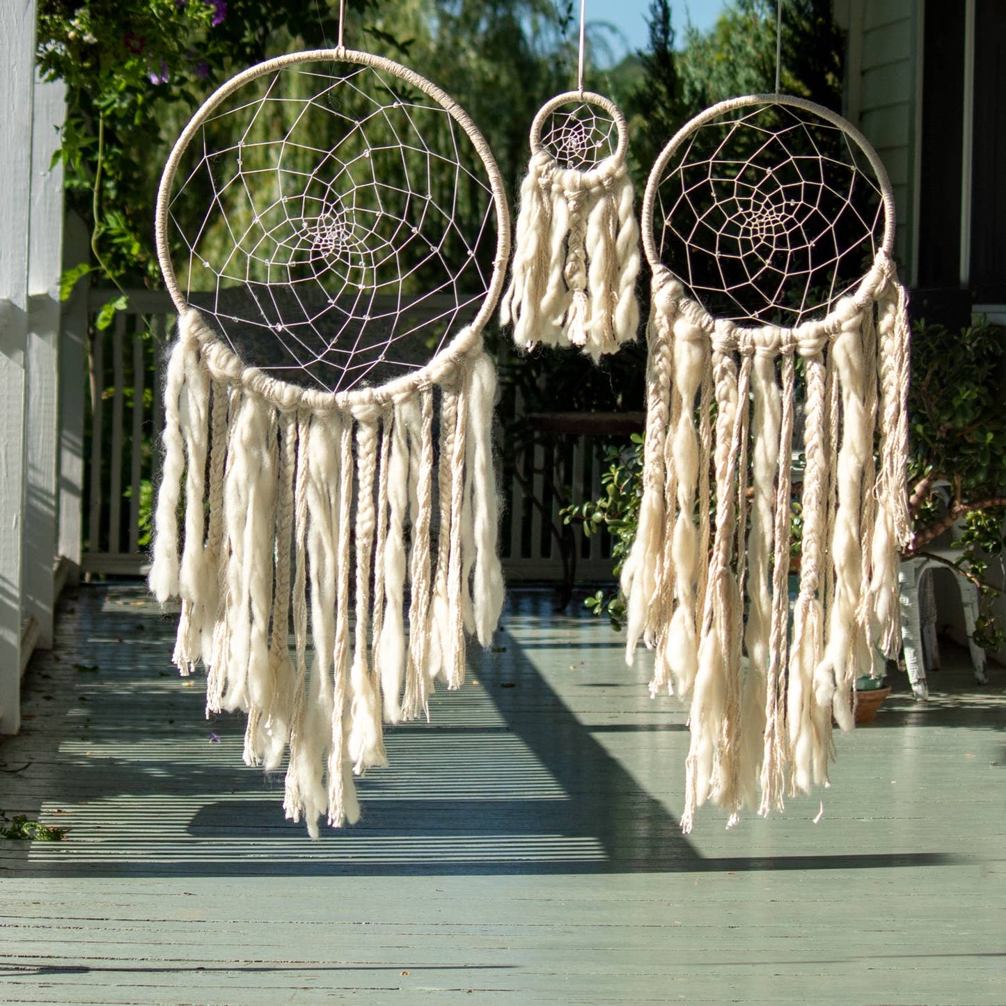 SALE! Was $23.00 - Large Sun Wall Decor