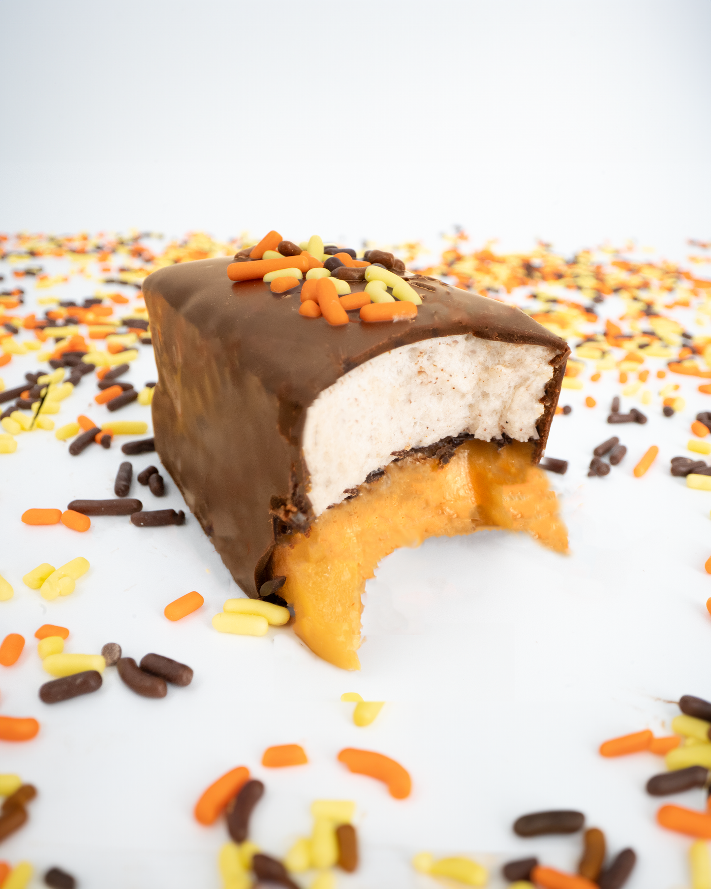 Mayana Chocolate - Strawberry Rose Mini Bar