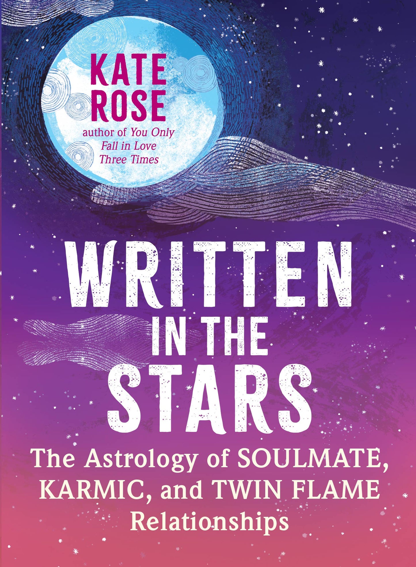 Written in the Stars PB
