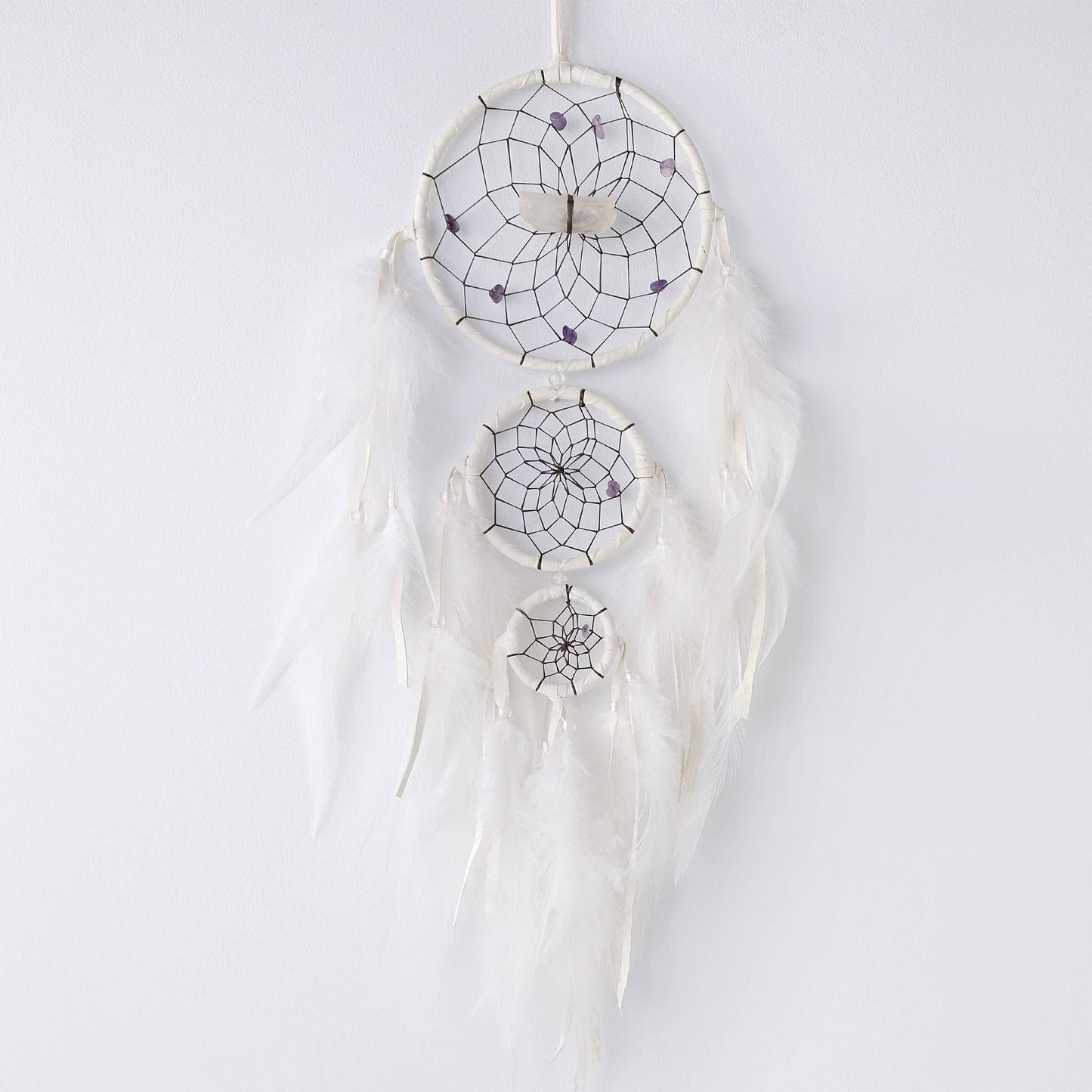 Dream Catcher - Small White Generations