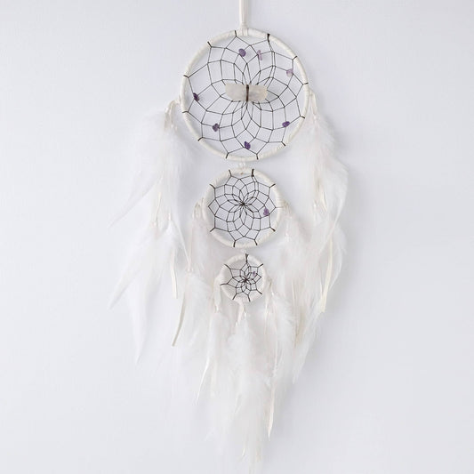 Dream Catcher - Small White Generations