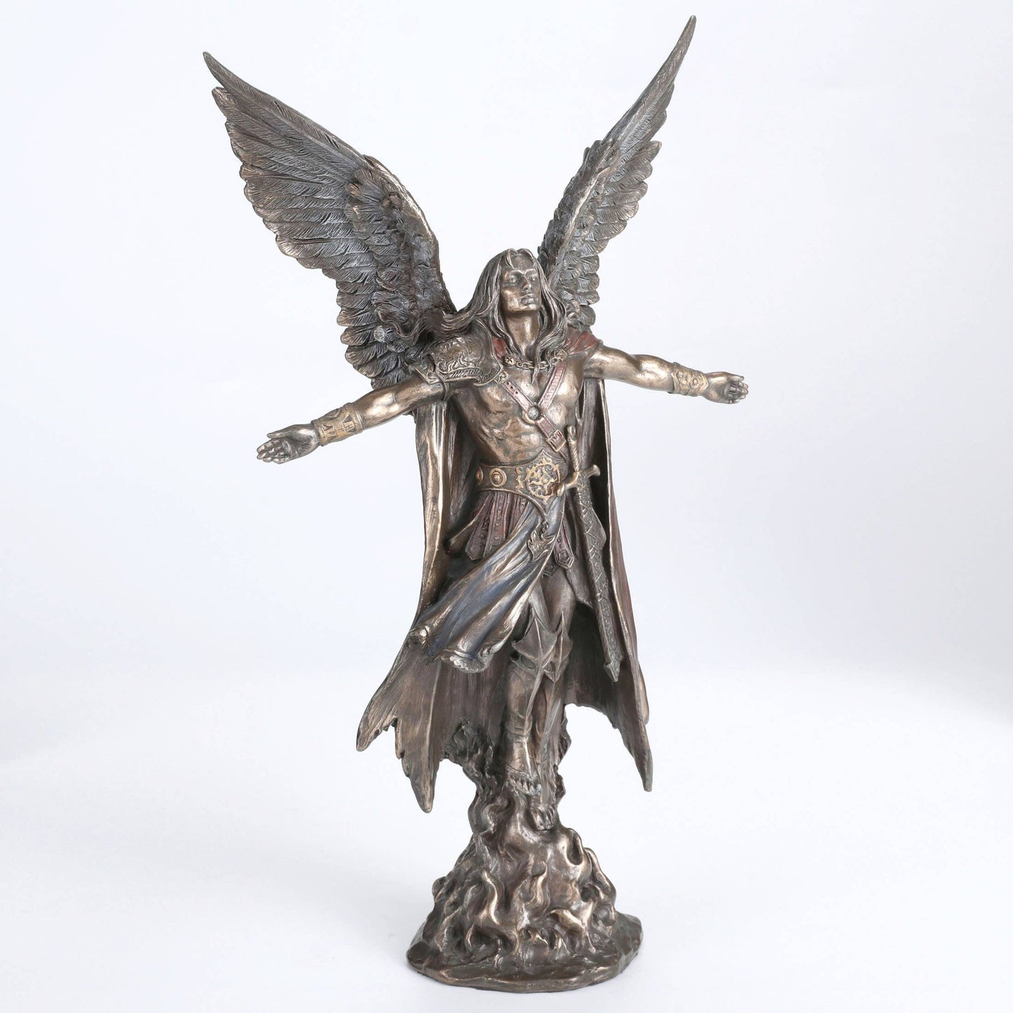 Ascending Angel