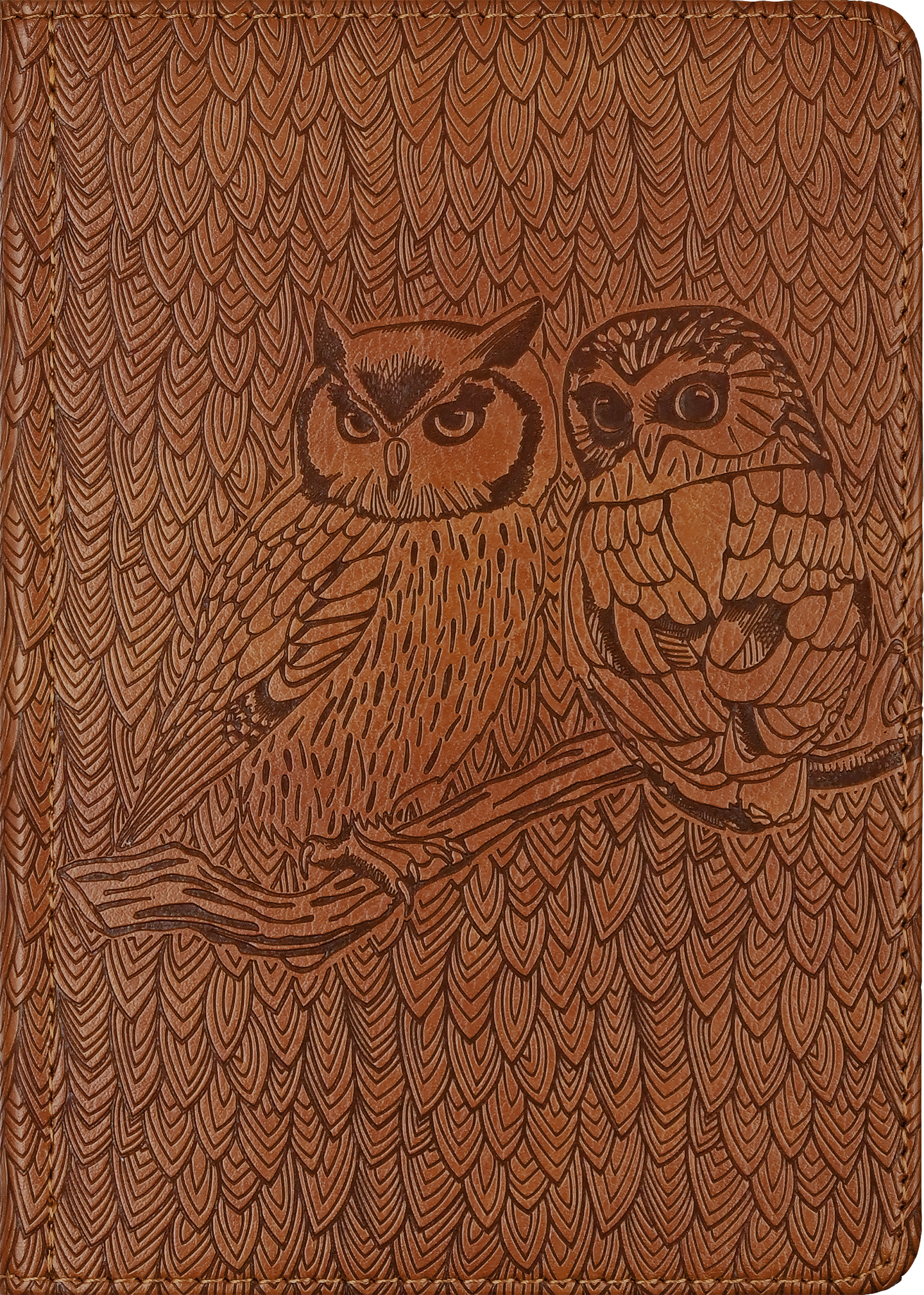 Owls Artisan Journal