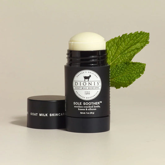 Sole Soother Balm 1oz *C