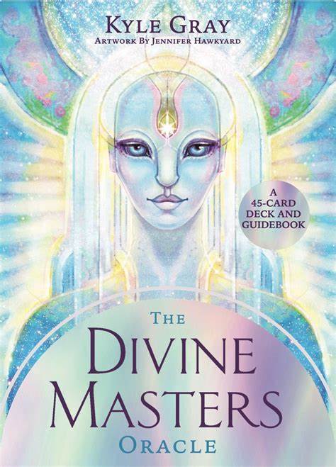 Divine Masters Oracle