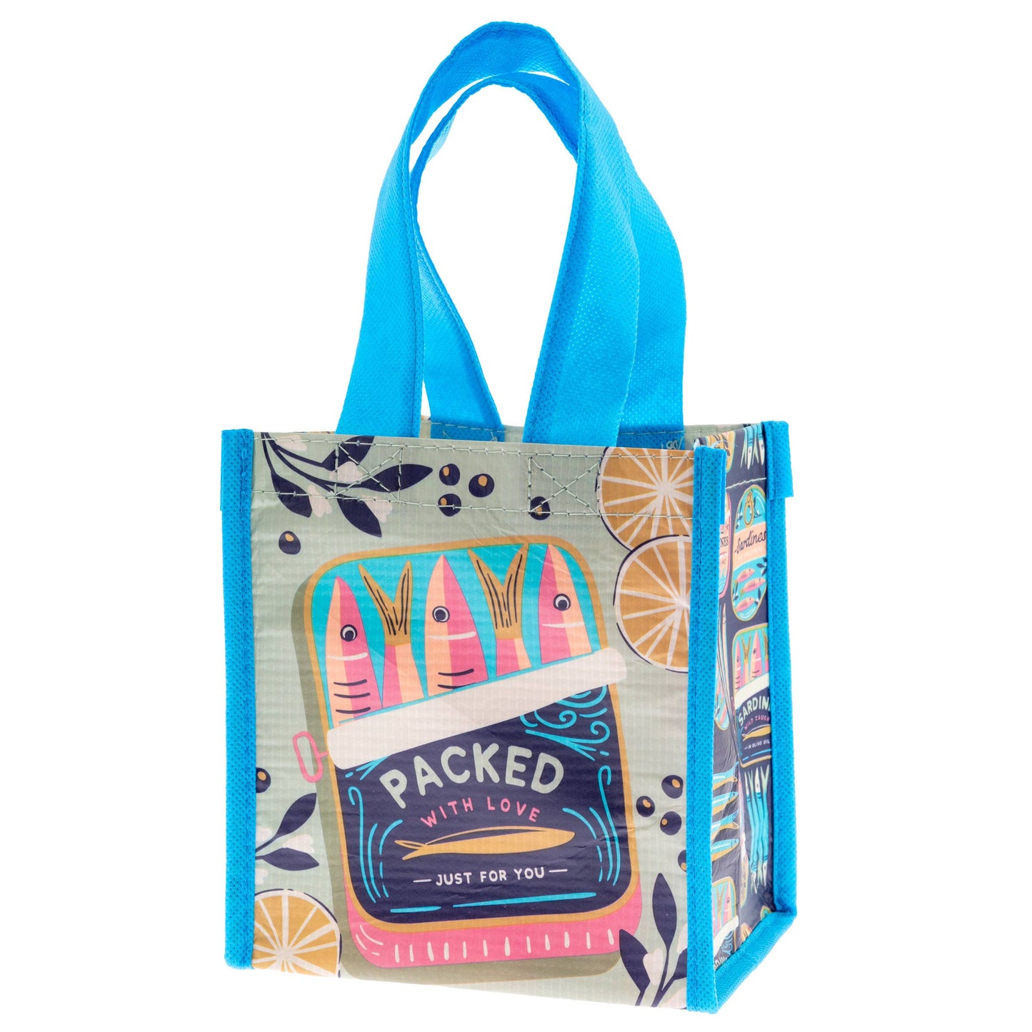Gift Bag - Karma Recycled Small - Celestial