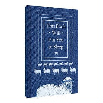 This Book Will Put You to Sleep