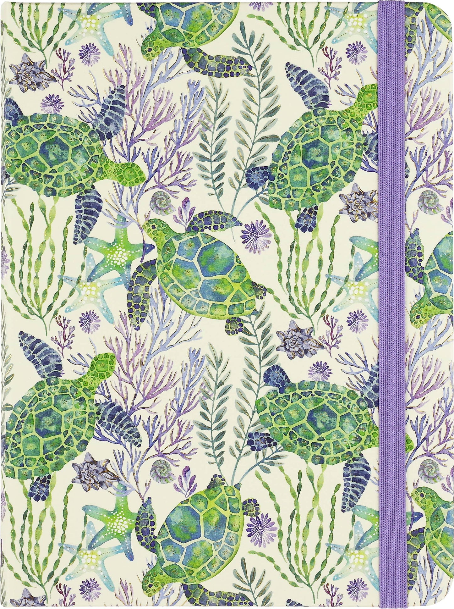 Journal - Sea Turtles